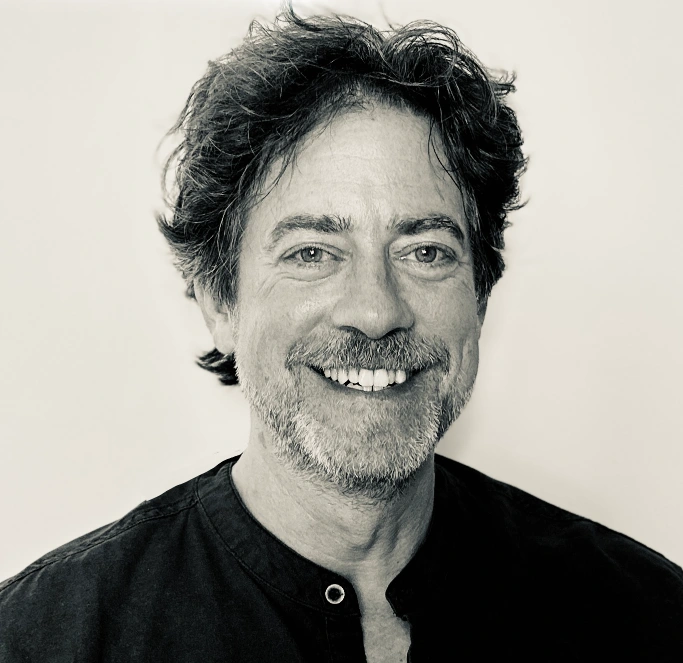 Porträt von Philipp Schäfer